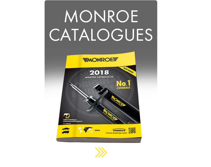 MONROE® CATALOGUES