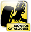 Catalogo Monroe<sup>®</sup>