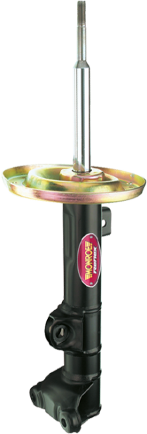 OESpectrum® Passenger Car Shock Absorbers