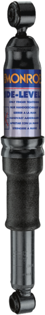 OESpectrum® Passenger Car Shock Absorbers