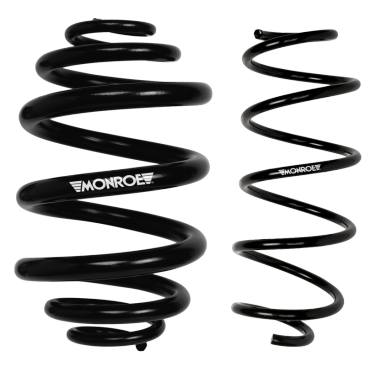 OESpectrum® Passenger Car Shock Absorbers