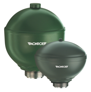 OESpectrum® Passenger Car Shock Absorbers