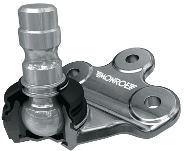 OESpectrum® Passenger Car Shock Absorbers