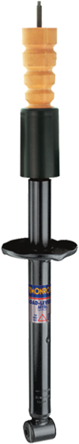 OESpectrum® Passenger Car Shock Absorbers